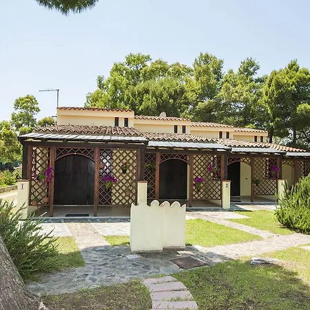 Domus Budoni 1 Exterior photo