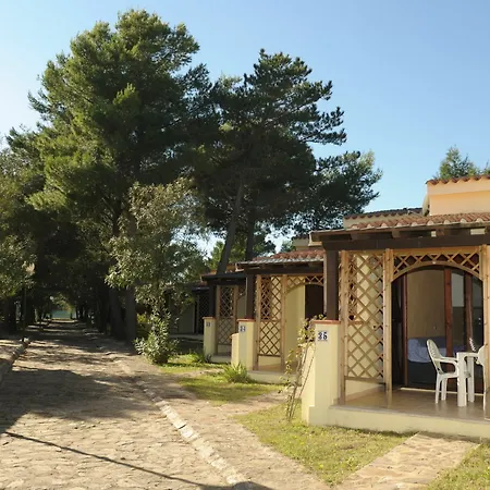 Domus Budoni 1 Exterior photo