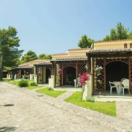Domus Budoni 1 Exterior photo