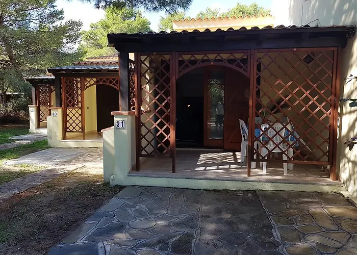 Domus Budoni 1
