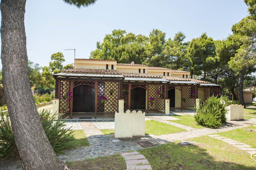 Apartment Domus 1 Budoni