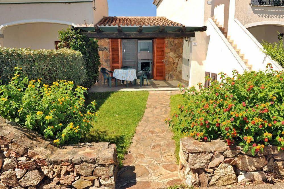 Domus 1 Apartment Budoni