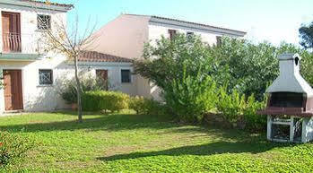 Domus 1 Apartment Budoni