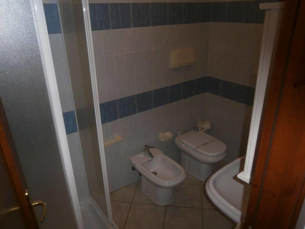 Domus 1 Apartment Budoni