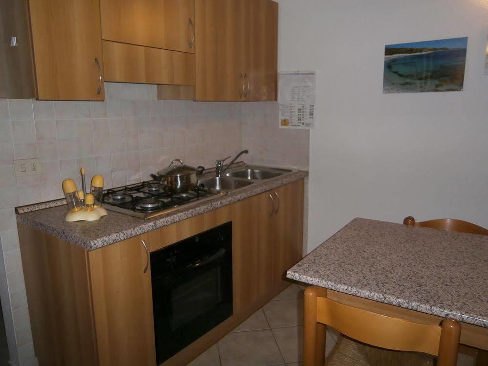 Apartment Domus 1 Budoni