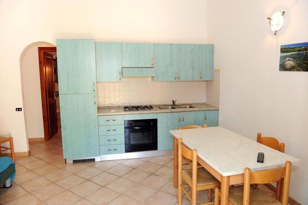 Domus 1 Apartment
