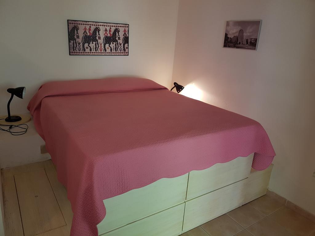 Apartment Domus 1 Budoni