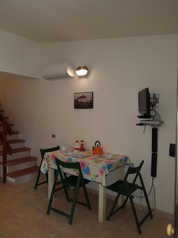 Apartment Domus 1