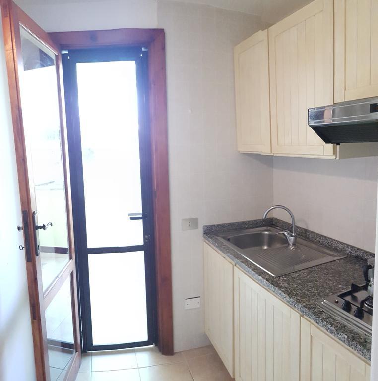 Apartment Domus 1 Budoni