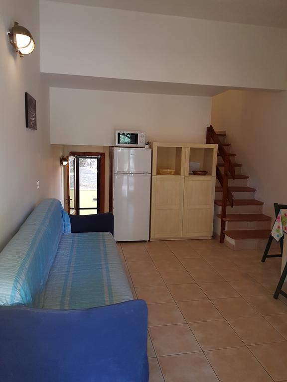 Apartment Domus 1 *
