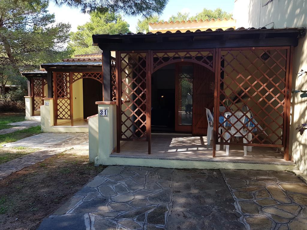 Apartment Domus 1