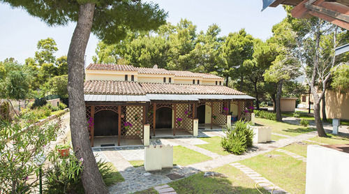 Domus 1 Apartment *