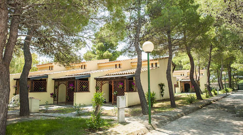 Domus 1 Apartment Budoni
