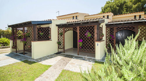 Domus 1 Apartment
