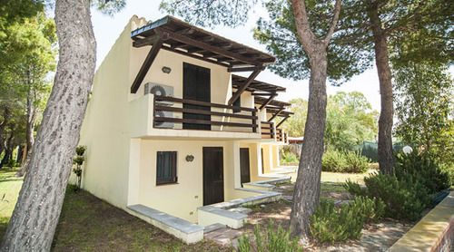 Domus 1 Budoni
