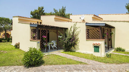 Domus 1 Apartment
