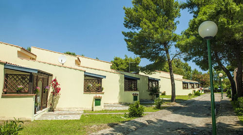Apartment Domus 1 Budoni