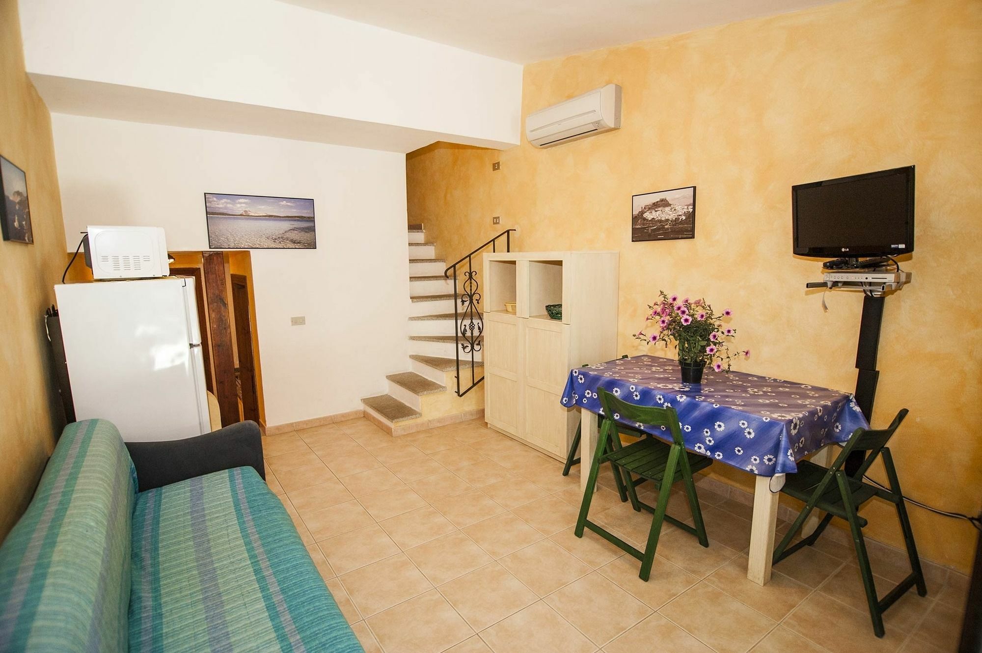 Domus 1 * Budoni
