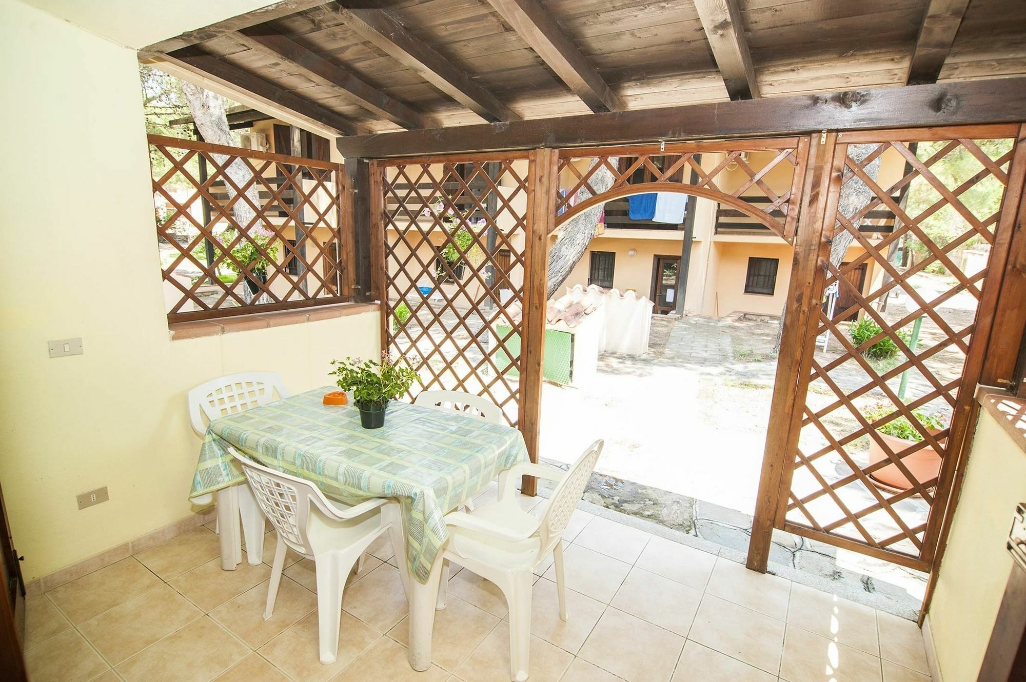 Apartment Domus 1