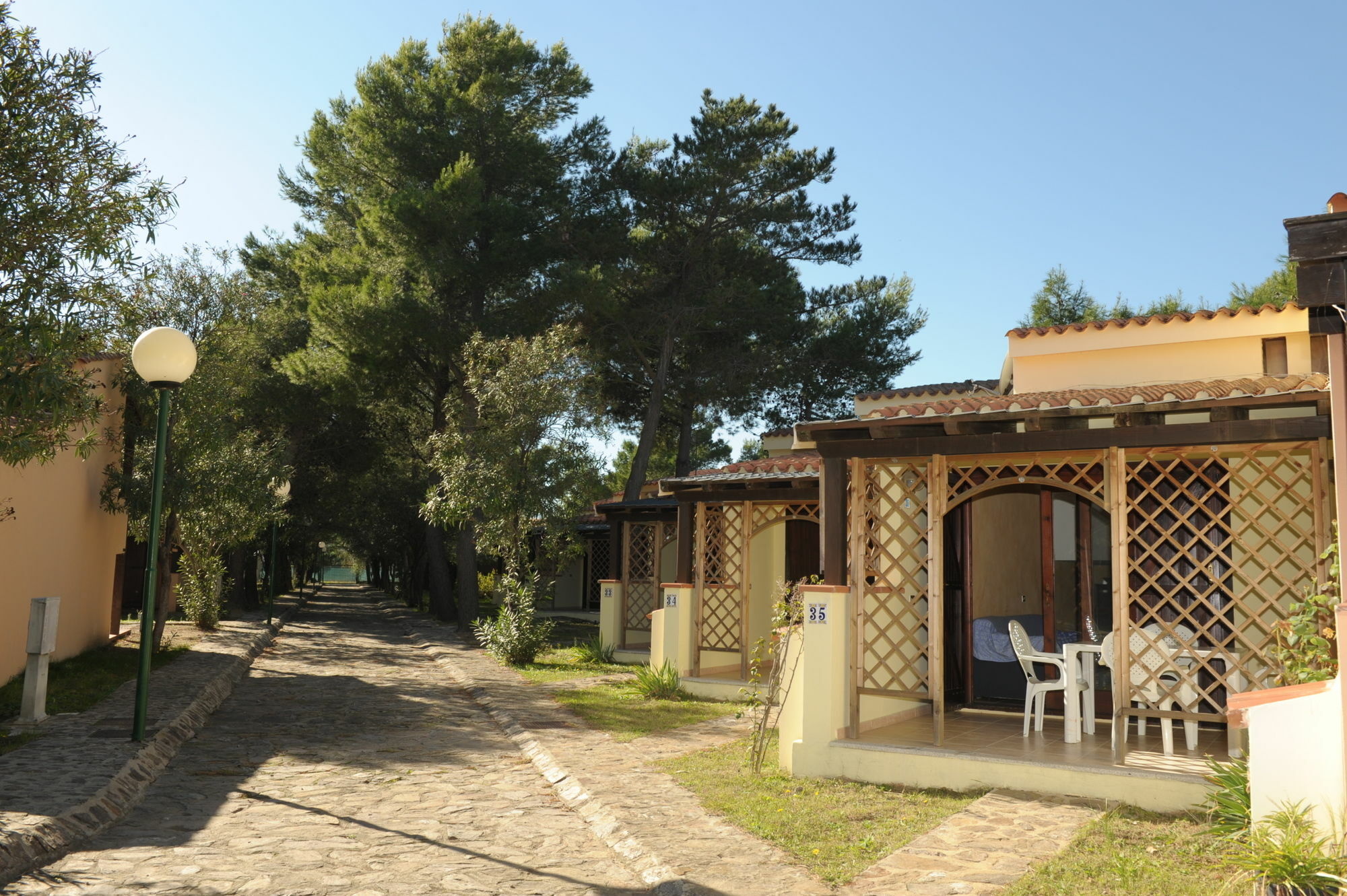 Apartment Domus 1 *
