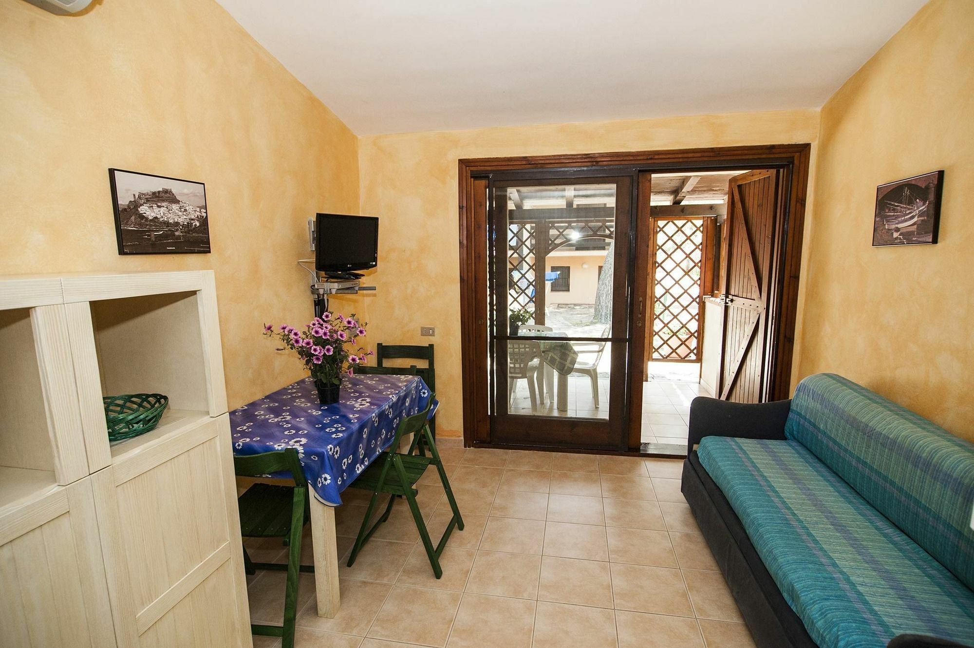 Apartment Domus 1