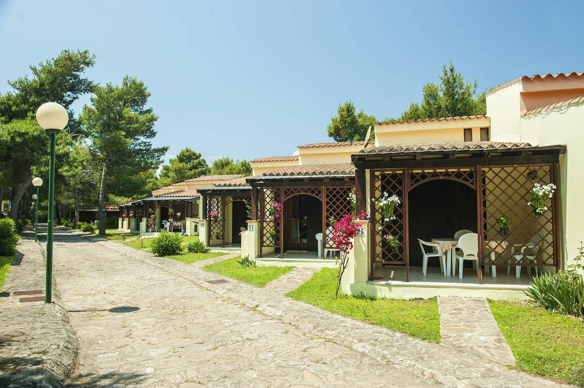 Domus 1 Budoni