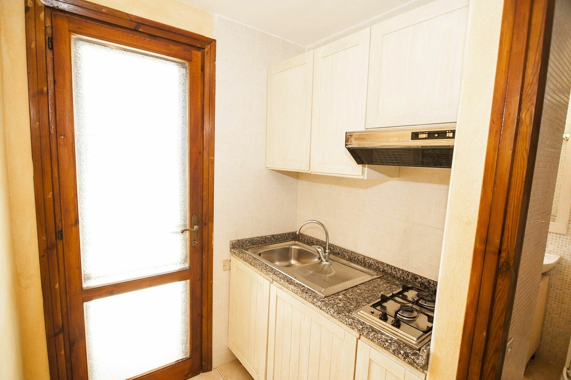 Domus 1 Apartment Budoni